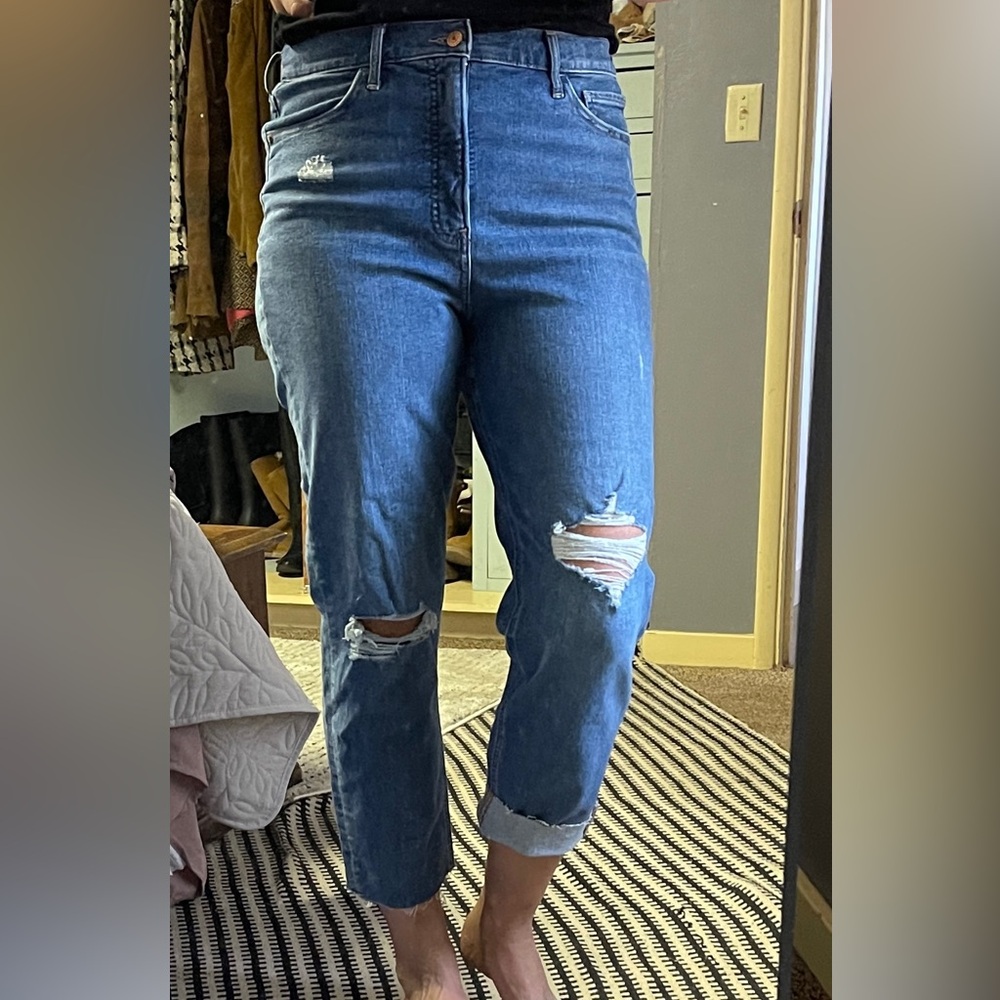 Express- Great jeans